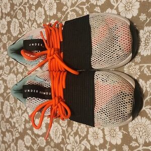 Under Armour Running Shoes